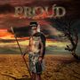 Proud: Second Act, CD