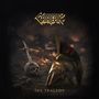 Cataleptic: The Tragedy, CD