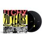 Itchy: 20 Years Down The Road - The Best Of, CD