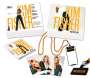 Kim Fisher: Was fürs Leben (Limitiertes Box Set), CD