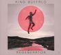 King Buffalo: Regenerator, CD