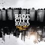 Riot City Radio: Time Will Tell, CD