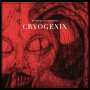 In Strict Confidence: Cryogenix (remastered) (Limited Edition) (Red/Black Marble Vinyl), LP,LP
