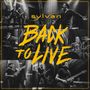 Sylvan: Back To Live, LP,LP