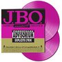 J.B.O.     (James Blast Orchester): Explizite Lyrik (Neon Pink Vinyl), LP,LP