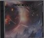 Decence: Interstellar, CD