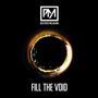 Destroy Me Again: Fill The Void, CD