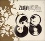 Zulya (Kamalova): 3 Nights, CD