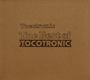 Tocotronic: The Best Of Tocotronic, CD