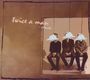 Twice A Man: Clouds, CD