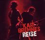Kari Bremnes: Reise (180g), LP,LP