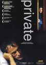 Saverio Costanza: Private (OmU), DVD