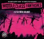 Middle Class Fantasies: F..k dich selbst, CD