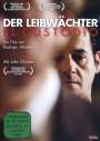 Rodrigo Moreno: El Custodio - Der Leibwächter (OmU), DVD