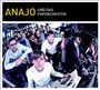 Anajo: Anajo und das Poporchester (Ltd. Edition) (CD + DVD), CD,DVD