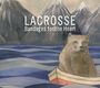 Lacrosse: Bandages For The Heart, CD
