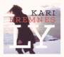 Kari Bremnes: Ly (180g), LP,LP