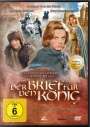 Pieter Verhoeff: Der Brief für den König, DVD
