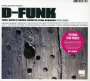 : D-Funk: Funk, Disco & Boogie Grooves, CD
