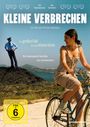 Christos Georgiou: Kleine Verbrechen, DVD