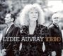 Lydie Auvray: Trio, CD