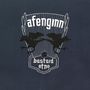 Afenginn: Bastard Etno, CD