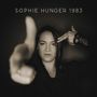 Sophie Hunger: 1983 (180g) (Limited Edition) (45 RPM), LP,LP