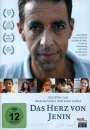 Leon Geller: Das Herz von Jenin (OmU), DVD