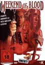 Drew Barnhardt: Weekend Of Blood, DVD