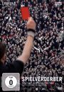 Georg Nonnenmacher: Spielverderber, DVD