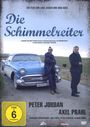 Lars Jessen: Die Schimmelreiter (2008), DVD