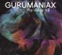 Gurumaniax: Psy Valley Hill, CD