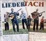 Liedertach: Liedertach, CD