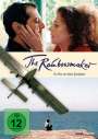 Nana Djordjadze: The Rainbowmaker, DVD