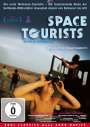 Christian Frei: Space Tourists (OmU), DVD