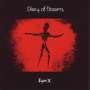 Diary Of Dreams: Ego:X, CD