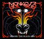 Monkey Three: Beyond The Black Sky, LP