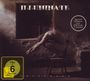 Illuminate: Grenzgang, CD,DVD