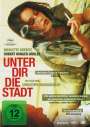 Christoph Hochhäusler: Unter dir die Stadt, DVD