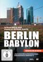 Hubertus Siegert: Berlin Babylon (New Edition 2012), DVD