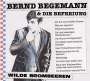 Bernd Begemann & Die Befreiung: Wilde Brombeeren, CD