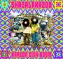 Shazalakazoo: Karton City Boom (Limited Edition), LP