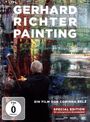 Corinna Belz: Gerhard Richter Painting, DVD