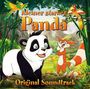 Ost / various: Kleiner starker Panda, CD