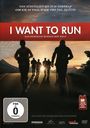 Achim Michael Hasenberg: I Want To Run - Das härteste Rennen der Welt, DVD
