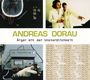 Andreas Dorau: Ärger mit der Unsterblichkeit, CD