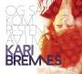 Kari Bremnes: Og Så Kom Resten Av Livet, CD