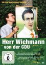 Andreas Dresen: Herr Wichmann von der CDU, DVD