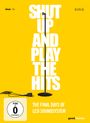 Will Lovelace: Shut Up And Play The Hits (OmU), DVD