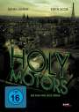 Leos Carax: Holy Motors, DVD
